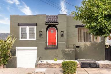 Main picture of 4736 Meldon Ave