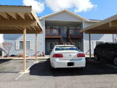 Main picture of 1158 E Carolina Ave