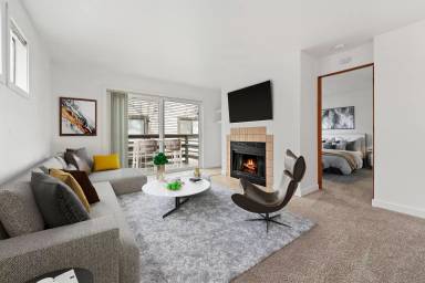 Main picture of Bellevue One Condo Apartments