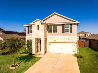 Main picture of 11615 Tribute Oaks