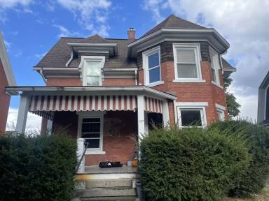 Main picture of 127 S Gill St