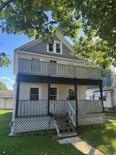 Main picture of 4101 Buechner Ave