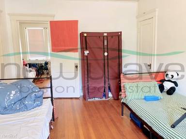 Main picture of 1167 Boylston St