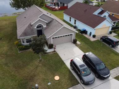 Main picture of 2321 Monaco Cove Cir