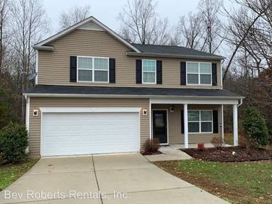 Main picture of 6305 Paint Rock Ln