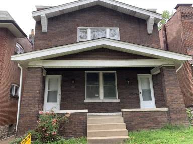 Main picture of 3243 Delor St