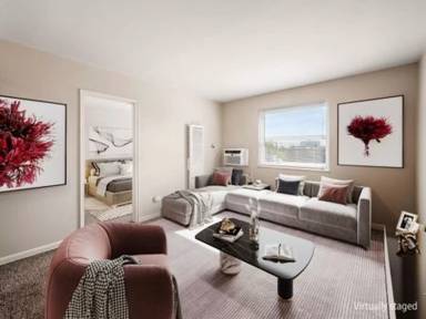 Main picture of 1450 King Ave