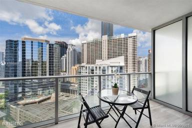 Main picture of Brickell House