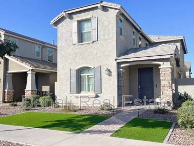 Main picture of 2544 S Betty St