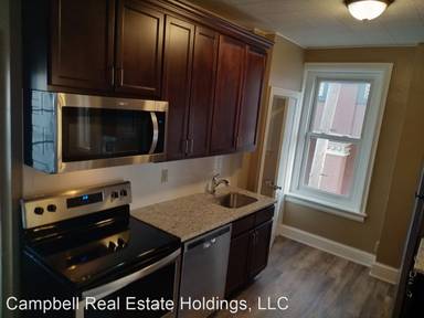 Main picture of 632 N New St