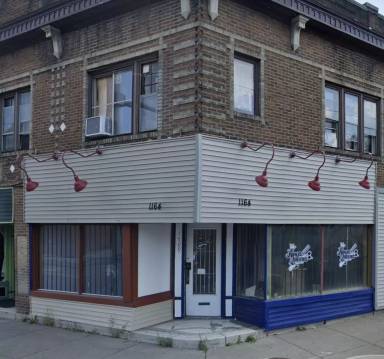 Main picture of 1709 Clifford Ave