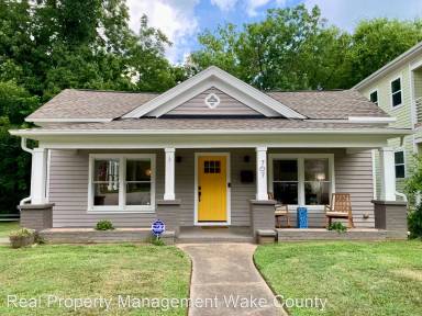 Main picture of 707 S East St