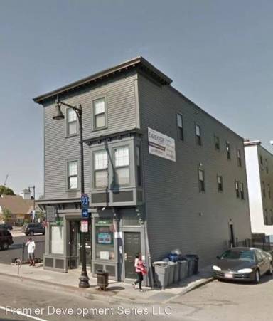 Main picture of 573 Dorchester Ave