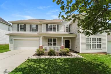Main picture of 16826 Macanthra Dr
