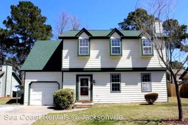 Main picture of 206 Teakwood Pl