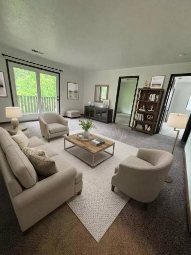 Main picture of 25 Convis St Apartments