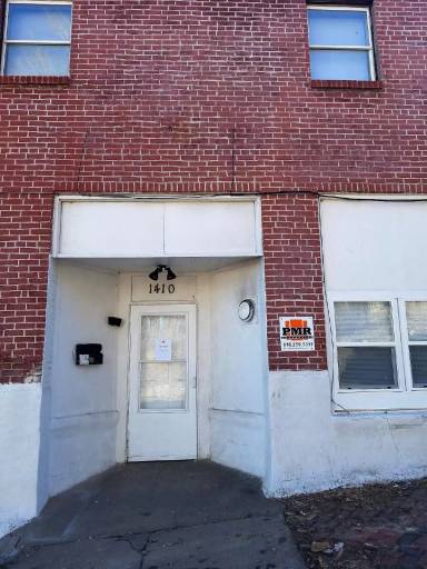 Main picture of 1410 Olive St