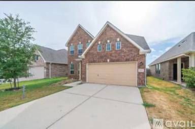 Main picture of 21503 Rainfall Park Dr