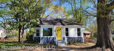 Main picture of 3202 Wagner St