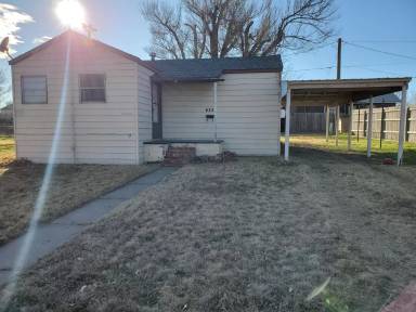 Main picture of 103 Estireno St