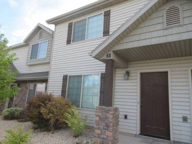 Main picture of The Fields