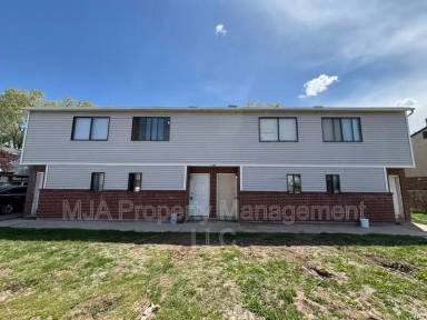 Main picture of 1145 W 1600 N