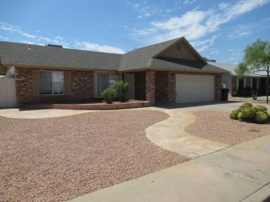 Main picture of 2445 E Carol Ave