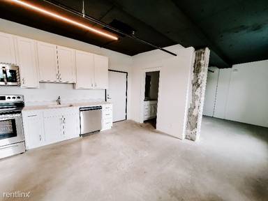 Main picture of Dahlman Flats
