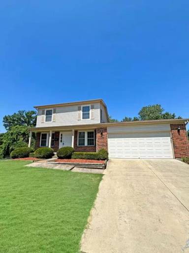 Main picture of 2351 Bramble Ln