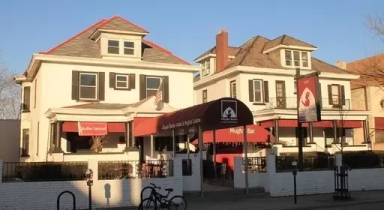 Main picture of 2307-17 N High St