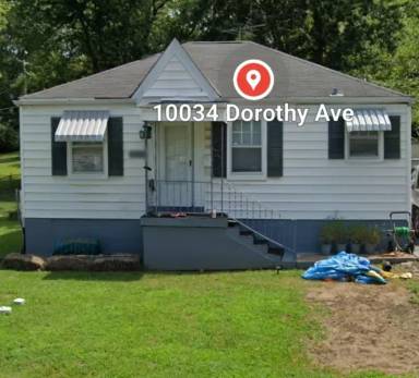 Main picture of 10034 Dorothy Ave