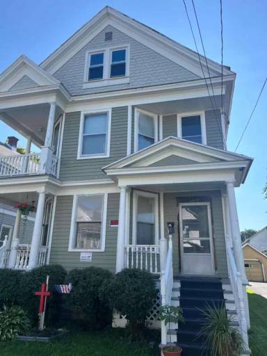 Main picture of 1617 Howard Ave