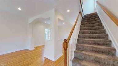 Main picture of 1804 Irving St NE