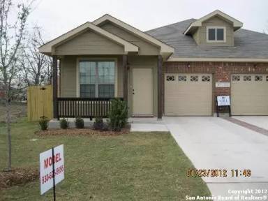 Main picture of 933 Brown Rock Dr