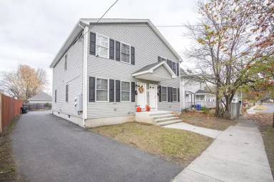 Main picture of 160 Goodwin St