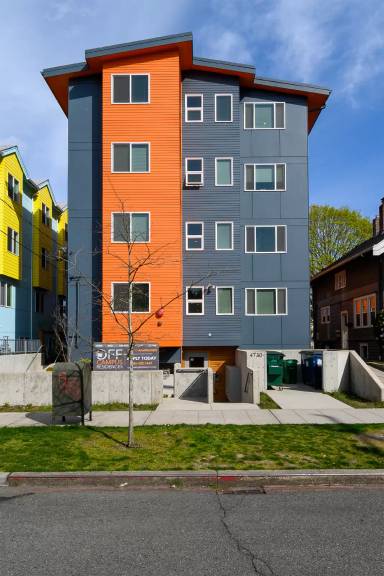 Main picture of Aubrey Studios