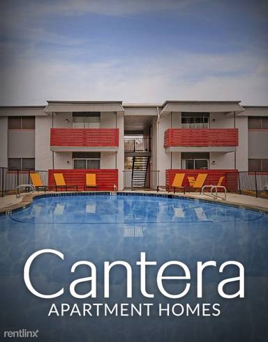 Main picture of Cantera Apartment Homes