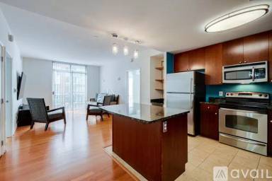 Main picture of One National Harbor Condo