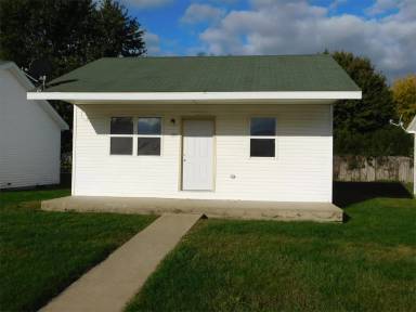 Main picture of Bailey Meadows Apartments