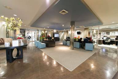 Main picture of Star Voss Apartments