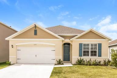 Main picture of Kinsman Pointe Community