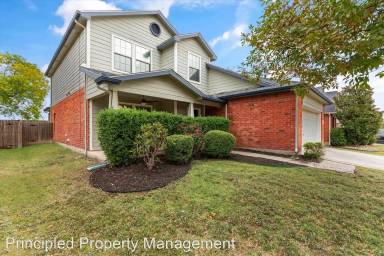 Main picture of 2036 Helmoken Falls Dr