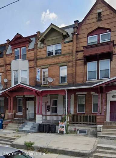 Main picture of 2313 N Park Ave