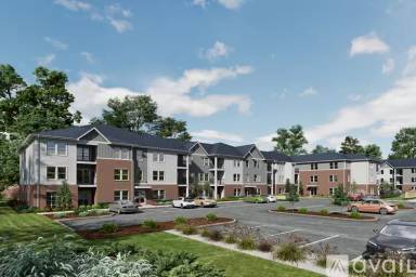 Main picture of 1839 Pikeview Ct