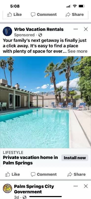 Main picture of 3760 E Calle San Antonio