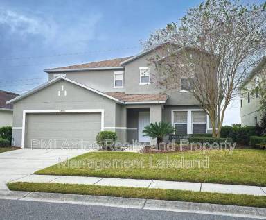 Main picture of 6955 Lake Eaglebrooke Dr