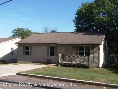 Main picture of 609 E Moody Dr