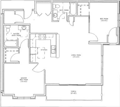 Main picture of 4908 Terminal Dr