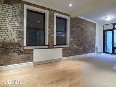 Main picture of 215 Bowery