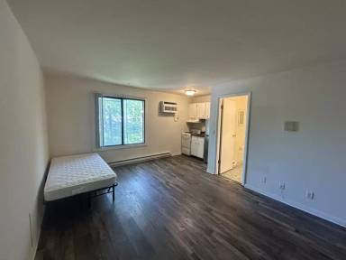 Main picture of 43 North Apartments